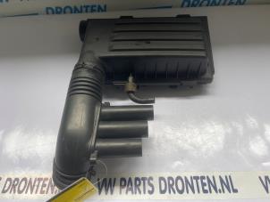 Gebruikte Luchtfilterhuis Volkswagen Golf VII (AUA) 1.4 GTE 16V Prijs € 50,00 Margeregeling aangeboden door VW Parts Dronten