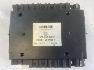 Begagnade Dator (diverse) Volkswagen Phaeton (3D) 6.0 W12 48V 4Motion Pris € 45,00 Marginaltabell erbjuds av VW Parts Dronten