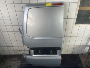 Begagnade Bakdörr, 4-dörrars, vänster Volkswagen Transporter T6 2.0 TDI 150 Pris € 726,00 Inklusive moms erbjuds av VW Parts Dronten