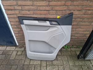 Gebruikte Deurbekleding 2Deurs links Volkswagen Transporter T6 2.0 TDI 150 Prijs € 102,85 Inclusief btw aangeboden door VW Parts Dronten