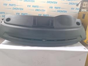 Używane Zestaw poduszek powietrznych + deska rozdzielcza Volkswagen Transporter T6 2.0 TDI 150 Cena € 750,00 Procedura marży oferowane przez VW Parts Dronten