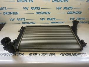 Gebruikte Intercooler Volkswagen Caddy III (2KA,2KH,2CA,2CH) 1.9 TDI Prijs € 60,00 Margeregeling aangeboden door VW Parts Dronten