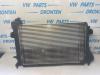 Laddluftkylare från en Volkswagen Caddy III (2KA,2KH,2CA,2CH) 1.9 TDI 2006