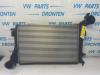 Laddluftkylare från en Volkswagen Caddy III (2KA,2KH,2CA,2CH) 1.9 TDI 2006