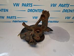 Gebrauchte Uchwyt sworznia lewy przód Audi A3 Limousine (8VS/8VM) 2.0 TDI 16V Preis € 75,00 Margenregelung angeboten von VW Parts Dronten