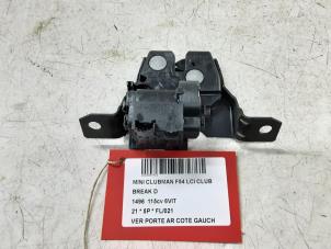 Gebruikte Slotmechaniek achterdeur Bus-Bestel Mini Clubman Prijs € 50,00 Inclusief btw aangeboden door Collignon & Fils