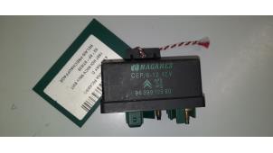 Begagnade Glödstiftsrelä Citroen Picasso Pris € 15,00 Inklusive moms erbjuds av Collignon & Fils