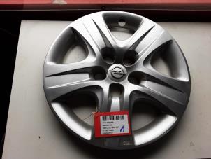 Gebruikte Wieldop Opel Insignia Prijs € 15,00 Inclusief btw aangeboden door Collignon & Fils