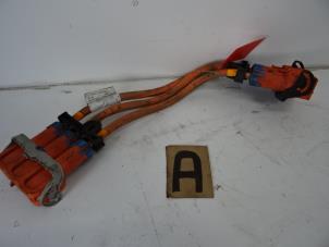 Używane Kabel ladowania hybryda Citroen DS5 Cena € 30,00 Z VAT oferowane przez Collignon & Fils