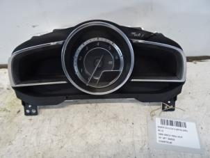 Begagnade Vägmätare KM Mazda CX-3 Pris € 200,00 Inklusive moms erbjuds av Collignon & Fils