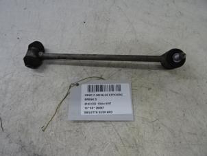 Gebruikte Reactiestang rechts-achter Mercedes C-Klasse Prijs € 15,00 Inclusief btw aangeboden door Collignon & Fils