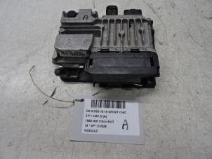 Gebruikte Module (diversen) Citroen DS3 Prijs € 125,01 Inclusief btw aangeboden door Collignon & Fils