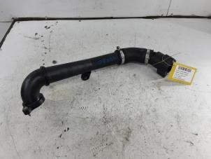 Begagnade Laddluftkylarslang Skoda Octavia Pris € 75,00 Inklusive moms erbjuds av Collignon & Fils