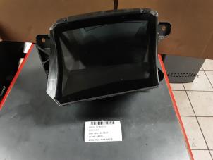 Gebruikte Head-up display BMW 7-Serie Prijs € 400,00 Inclusief btw aangeboden door Collignon & Fils