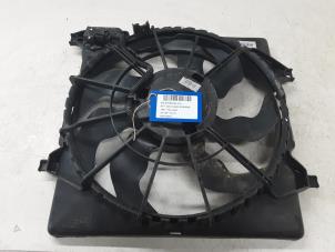 Używane Silnik wentylatora nagrzewnicy Kia Sportage Cena € 175,00 Z VAT oferowane przez Collignon & Fils