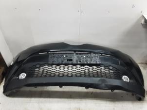 Gebruikte Voorbumper Toyota C-HR Prijs € 400,00 Inclusief btw aangeboden door Collignon & Fils