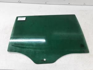 Begagnade Dörrfönster, 4-dörrars, höger bak Ford Ranger Pris € 75,00 Inklusive moms erbjuds av Collignon & Fils