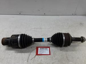 Begagnade Drivaxel, höger fram Ford Ranger Pris € 250,00 Inklusive moms erbjuds av Collignon & Fils