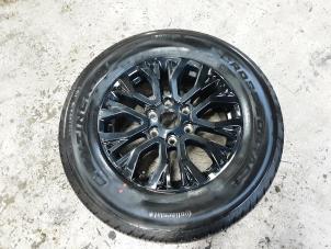 Gebruikte Reservewiel Ford Ranger Prijs € 200,00 Inclusief btw aangeboden door Collignon & Fils