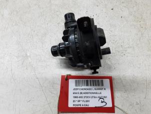 Begagnade Vattenpump Jeep Grand Cherokee Pris € 75,00 Inklusive moms erbjuds av Collignon & Fils