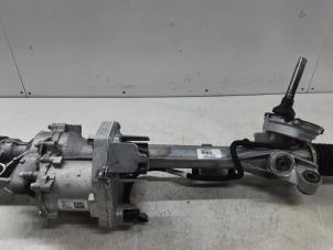 Gebruikte Stuurhuis Jeep Grand Cherokee Prijs € 1.250,00 Inclusief btw aangeboden door Collignon & Fils