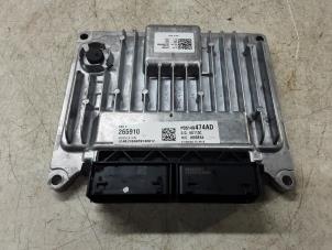 Używane Modul zaplonowy Jeep Grand Cherokee Cena € 300,00 Z VAT oferowane przez Collignon & Fils