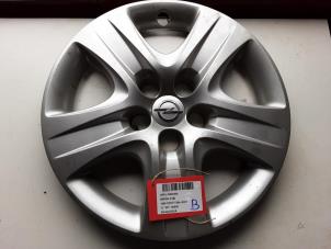 Gebruikte Wieldop Opel Insignia Prijs € 15,00 Inclusief btw aangeboden door Collignon & Fils