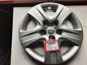 Gebruikte Wieldop Opel Insignia Prijs € 15,00 Inclusief btw aangeboden door Collignon & Fils