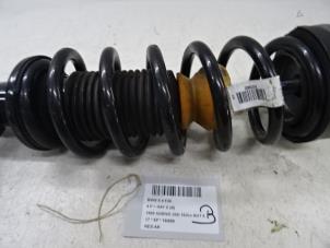 Begagnade Bakre spolfjäder BMW X4 Pris € 50,00 Inklusive moms erbjuds av Collignon & Fils