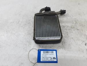 Gebruikte Kachel Radiateur Volkswagen Sharan Prijs € 25,00 Inclusief btw aangeboden door Collignon & Fils