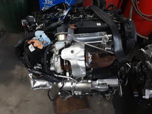 Gebruikte Motor Audi A5 Prijs € 2.250,00 Inclusief btw aangeboden door Collignon & Fils