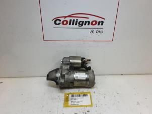 Gebruikte Startmotor Opel Zafira Prijs € 75,00 Inclusief btw aangeboden door Collignon & Fils