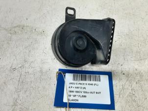 Begagnade Signalhorn Jaguar E-Pace Pris € 25,00 Inklusive moms erbjuds av Collignon & Fils