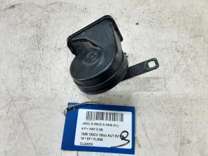 Begagnade Signalhorn Jaguar E-Pace Pris € 25,00 Inklusive moms erbjuds av Collignon & Fils