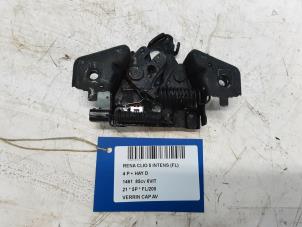 Begagnade Set med gasfjädrar, motorhuv Renault Clio Pris € 30,00 Inklusive moms erbjuds av Collignon & Fils