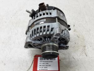 Gebruikte Dynamo Jeep Renegade Prijs € 99,99 Inclusief btw aangeboden door Collignon & Fils