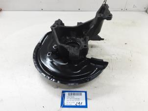 Używane Tylna piasta kola Volkswagen Tiguan Cena € 125,01 Z VAT oferowane przez Collignon & Fils