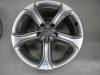 Velgen set van een Audi A5 2014