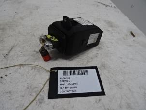 Begagnade Tändningslås + nyckel Alfa Romeo 159 Pris € 40,00 Inklusive moms erbjuds av Collignon & Fils