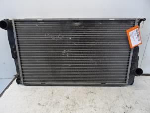 Gebruikte Radiateur BMW 1-Serie Prijs € 50,00 Inclusief btw aangeboden door Collignon & Fils