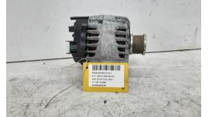 Używane Pradnica Renault Scenic Cena € 75,00 Z VAT oferowane przez Collignon & Fils