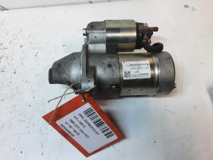 Gebruikte Startmotor Opel Zafira Prijs € 75,00 Inclusief btw aangeboden door Collignon & Fils