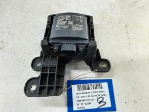 Gebruikte Diversen Renault Arkana Prijs € 150,00 Inclusief btw aangeboden door Collignon & Fils