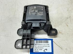 Gebruikte Diversen Renault Arkana Prijs € 150,00 Inclusief btw aangeboden door Collignon & Fils