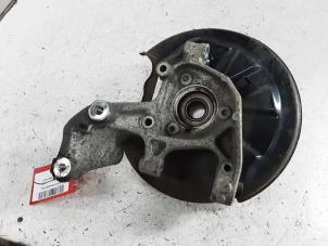 Gebruikte Wielnaaf achter Audi S3 Prijs € 200,00 Inclusief btw aangeboden door Collignon & Fils