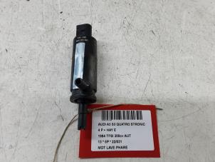 Gebruikte Koplampsproeier pomp Audi S3 Prijs € 30,00 Inclusief btw aangeboden door Collignon & Fils