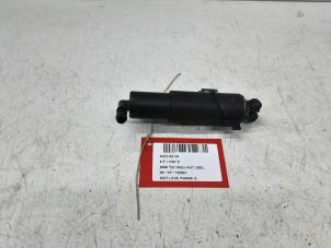 Gebruikte Koplampmotor Audi A5 Prijs € 25,00 Inclusief btw aangeboden door Collignon & Fils