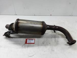 Begagnade Partikelfilter Opel Vivaro Pris € 350,00 Inklusive moms erbjuds av Collignon & Fils