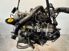 Motor från en Renault Clio III (BR/CR) 1.2 16V TCe 100 2008