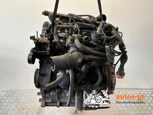 Begagnade Motor Peugeot 605 (6B) 2.0 SRTi/SRVi Turbo Pris € 726,00 Inklusive moms erbjuds av AUTOS-GR